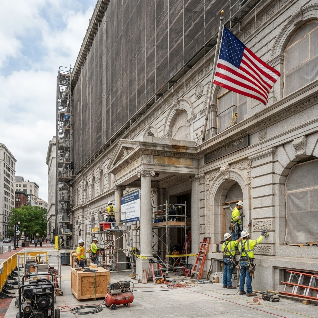 Government Contracts